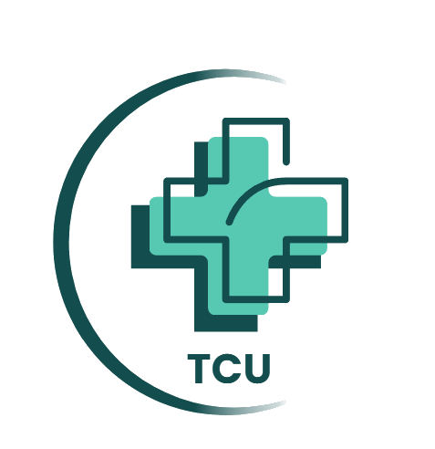 Logo TCU